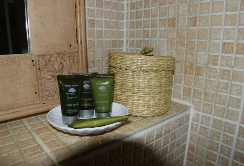 住宿加早餐 Libellule