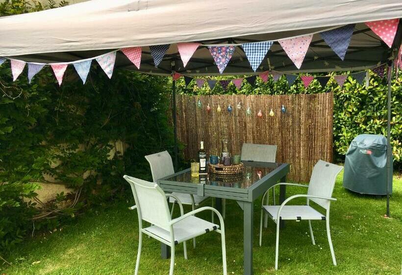 住宿加早餐 Libellule