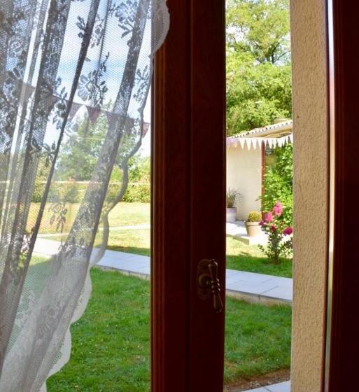 住宿加早餐 Libellule