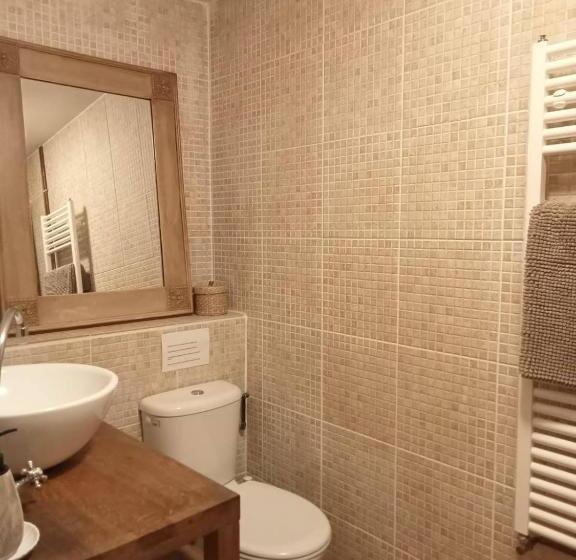 住宿加早餐 Libellule