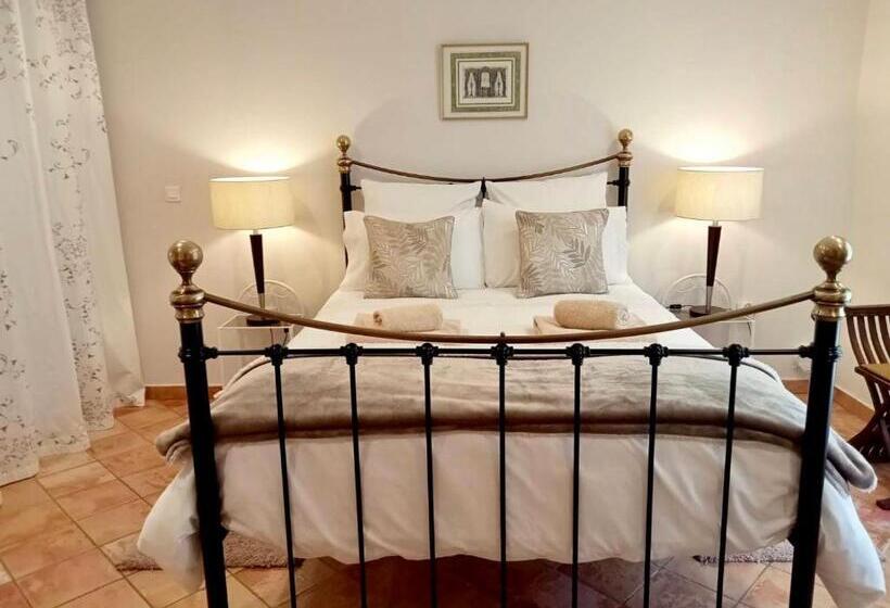 مبيت وإفطار Libellule
