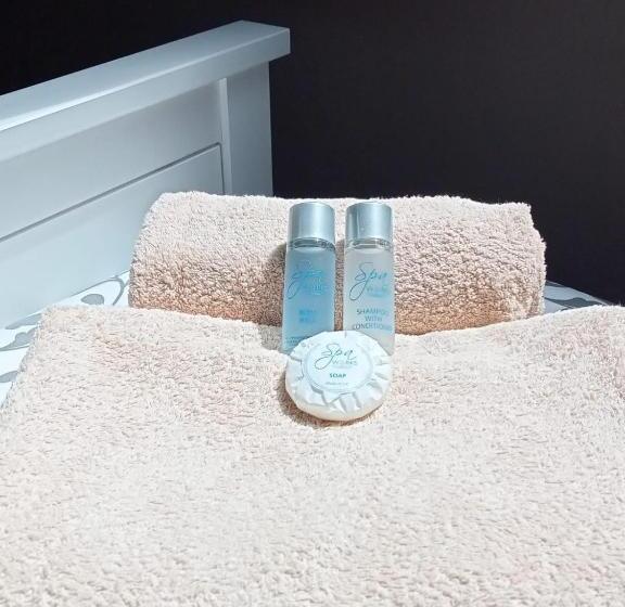 住宿加早餐 Libellule