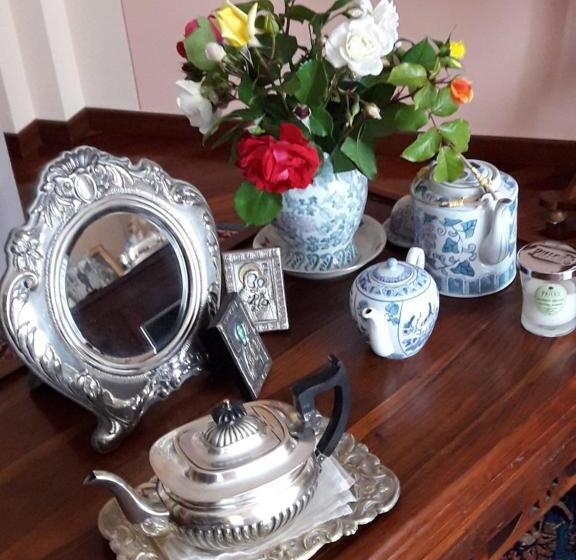 مبيت وإفطار Lovely Casa Paola Villlafranca Centro Zimmer Rooms