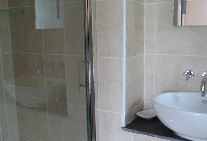 צימר Mill Lodge Cheshire