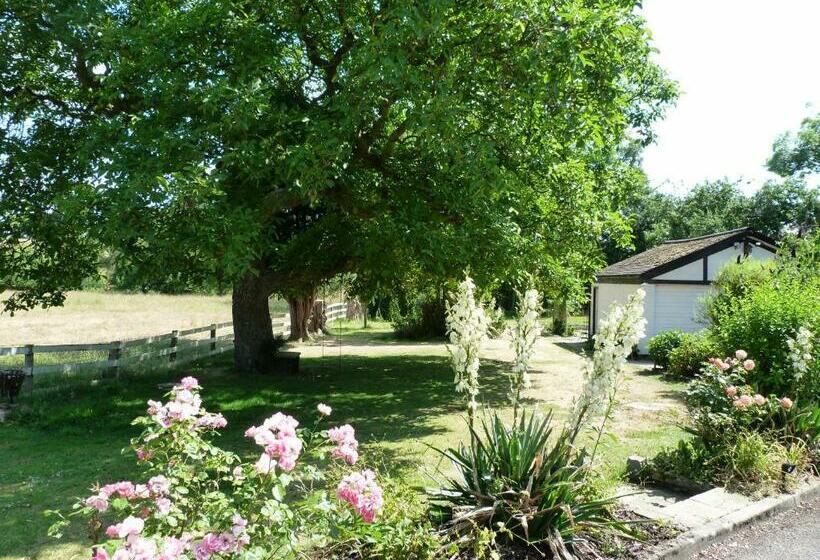 צימר Mill Lodge Cheshire