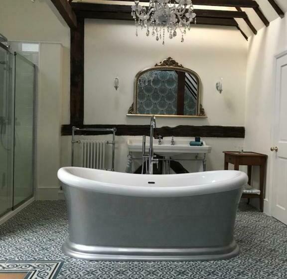 ベッドアンドブレックファースト Number 5