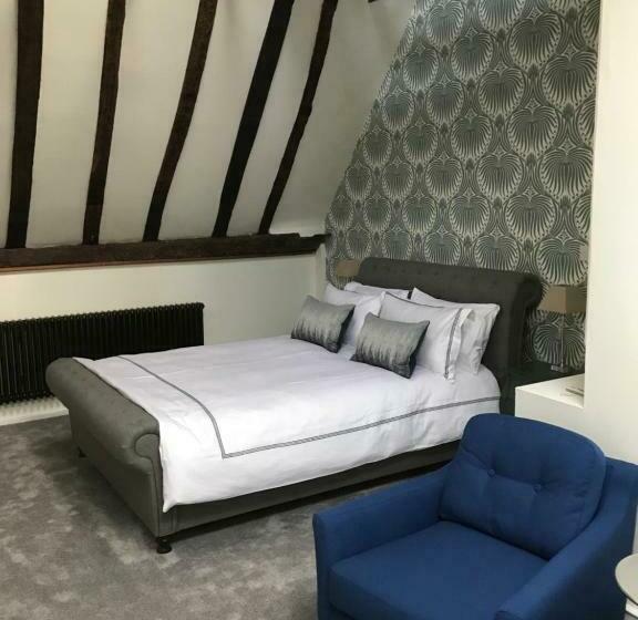 ベッドアンドブレックファースト Number 5