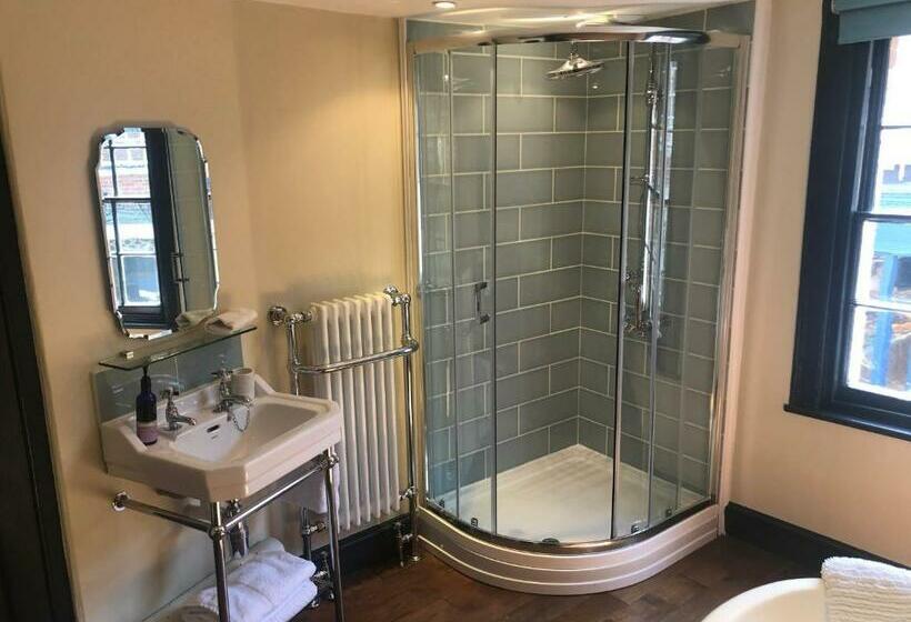 ベッドアンドブレックファースト Number 5