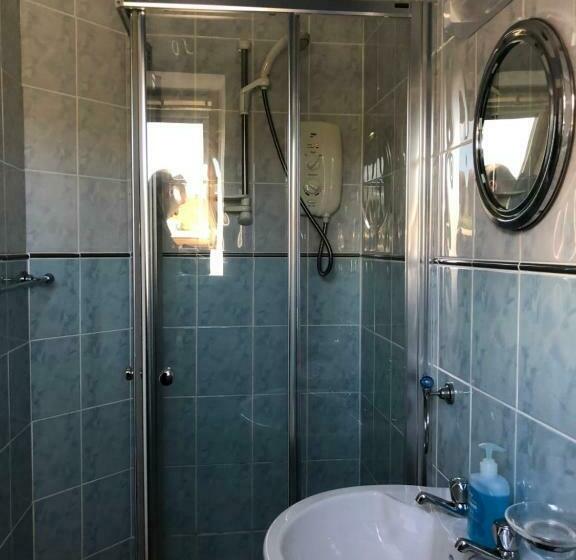 住宿加早餐  Old Police House