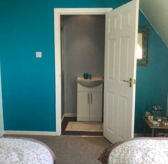 민박 Old Police House