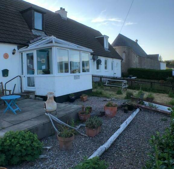 민박 Old Police House