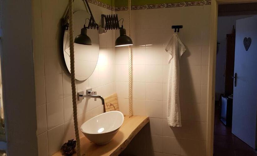 ベッドアンドブレックファースト Quinta Dos Doze Sobreiros Quarto Sol