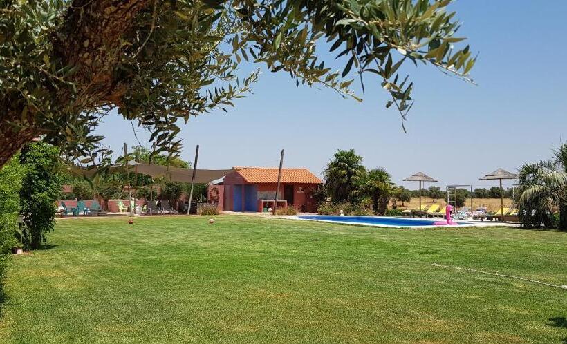 ベッドアンドブレックファースト Quinta Dos Doze Sobreiros Quarto Sol