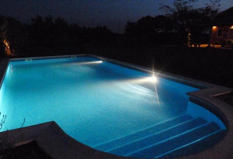 ベッドアンドブレックファースト Quinta Dos Doze Sobreiros Quarto Sol