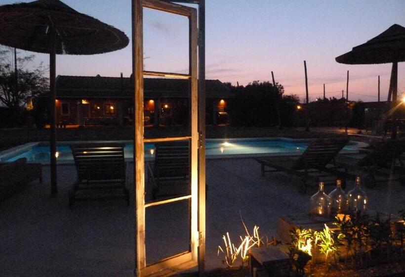 ベッドアンドブレックファースト Quinta Dos Doze Sobreiros Quarto Sol