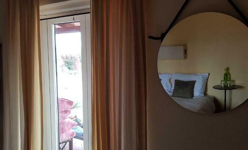 تختخواب و صبحانه Quinta Dos Doze Sobreiros   Quarto Sol