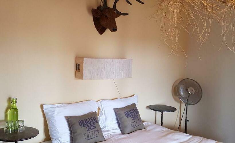 ベッドアンドブレックファースト Quinta Dos Doze Sobreiros Quarto Sol