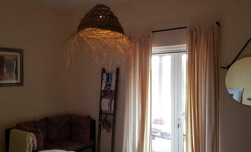 ベッドアンドブレックファースト Quinta Dos Doze Sobreiros Quarto Sol