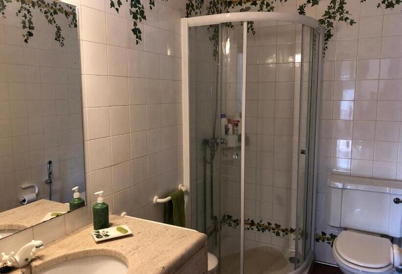 مبيت وإفطار Quinta Nova Do Almeida