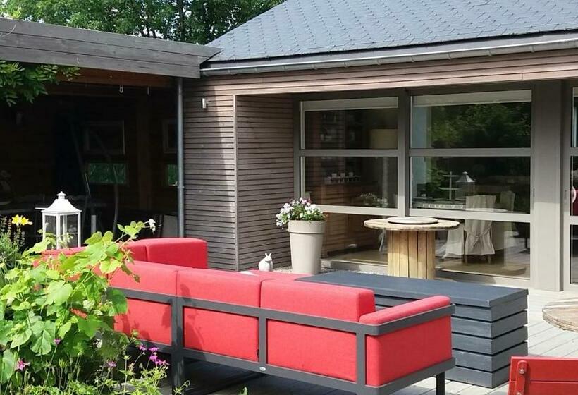 צימר Reve Gourmand