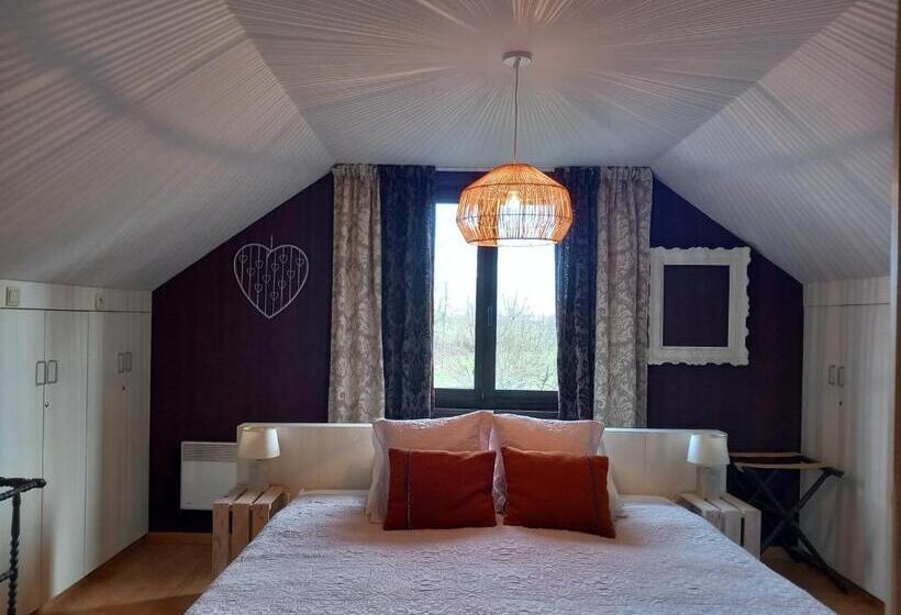 צימר Reve Gourmand