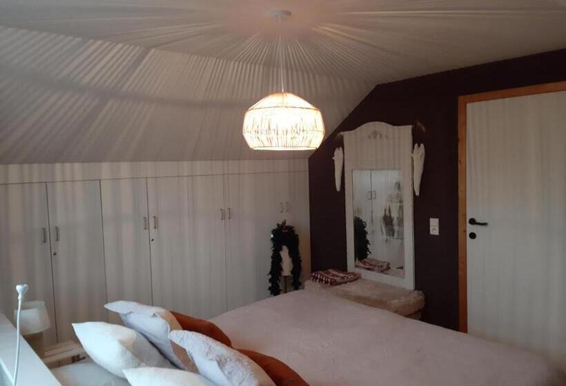 צימר Reve Gourmand