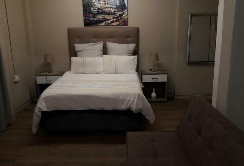 住宿加早餐  Tehilah