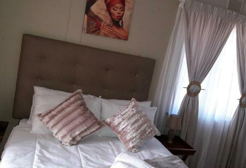 住宿加早餐  Tehilah