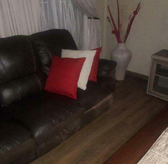 住宿加早餐  Tehilah