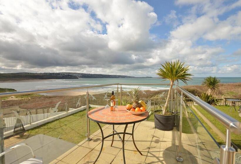 민박 The Penellen Guest Accommodation Room Only