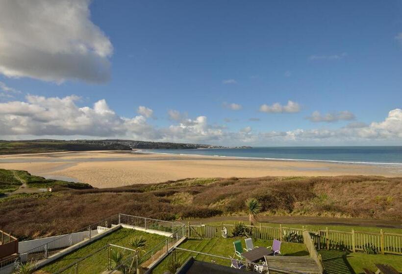 민박 The Penellen Guest Accommodation Room Only