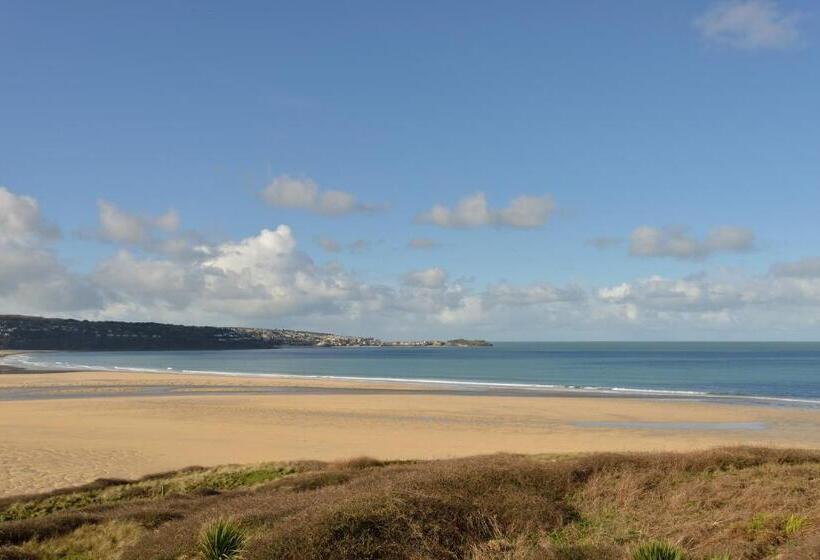 민박 The Penellen Guest Accommodation Room Only