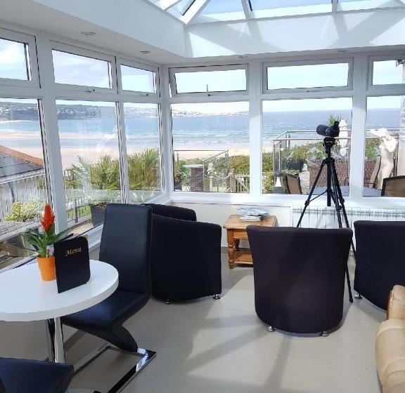 민박 The Penellen Guest Accommodation Room Only