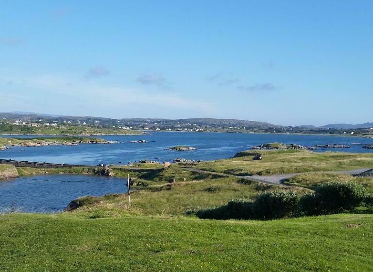 ベッドアンドブレックファースト Tidal View