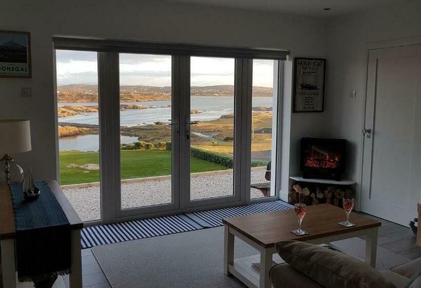 ベッドアンドブレックファースト Tidal View