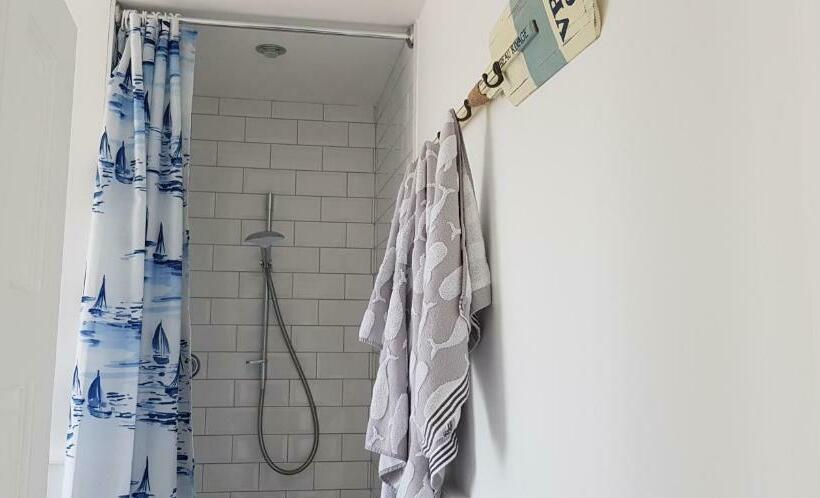 ベッドアンドブレックファースト Tidal View