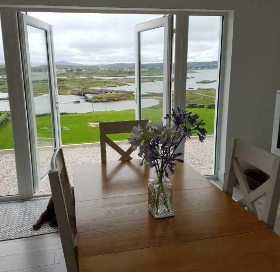 ベッドアンドブレックファースト Tidal View