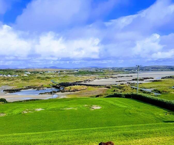 ベッドアンドブレックファースト Tidal View