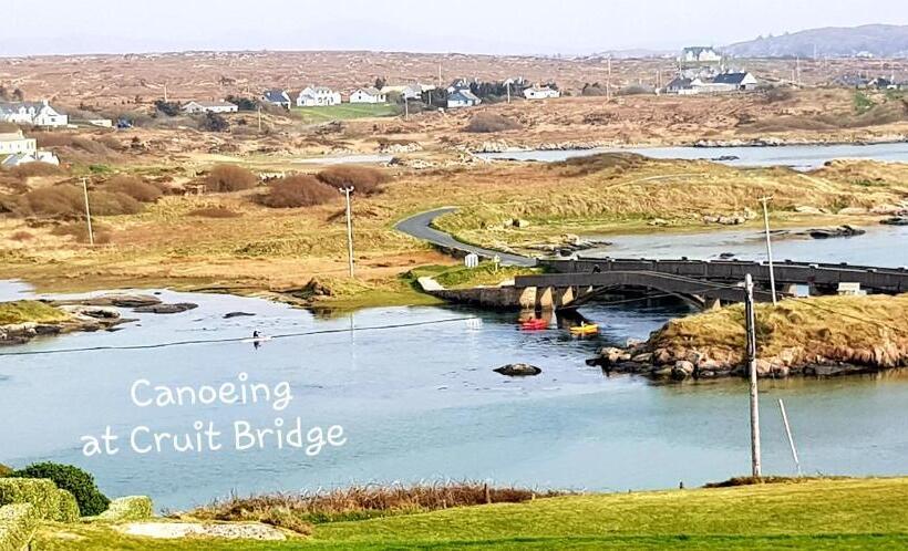 ベッドアンドブレックファースト Tidal View