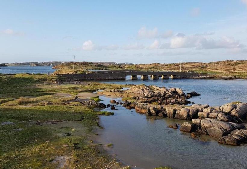 ベッドアンドブレックファースト Tidal View