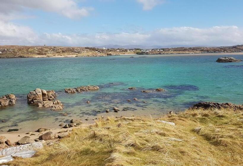 ベッドアンドブレックファースト Tidal View