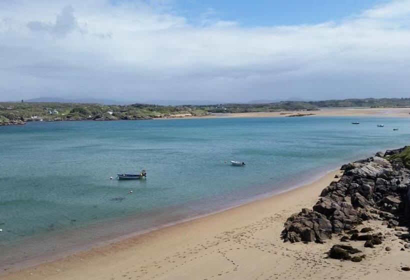 ベッドアンドブレックファースト Tidal View