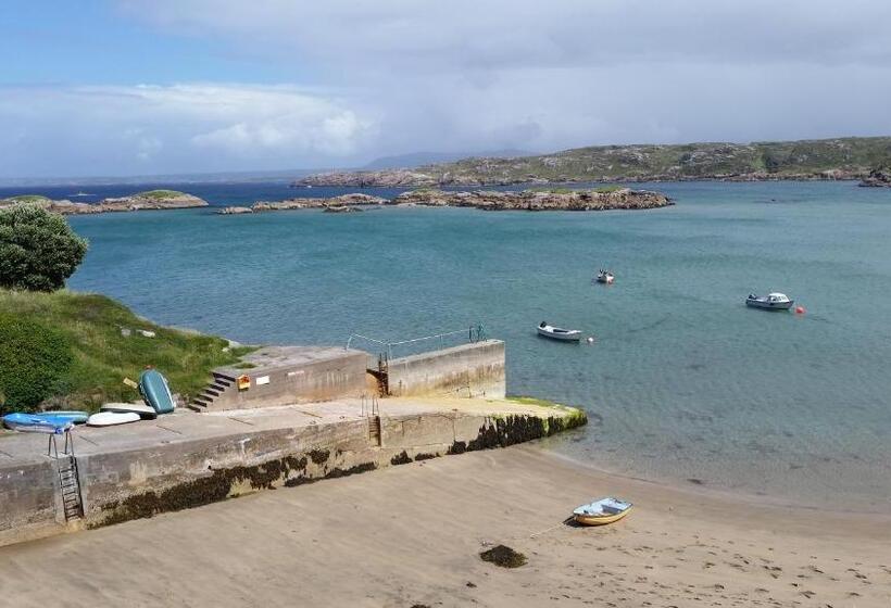 ベッドアンドブレックファースト Tidal View