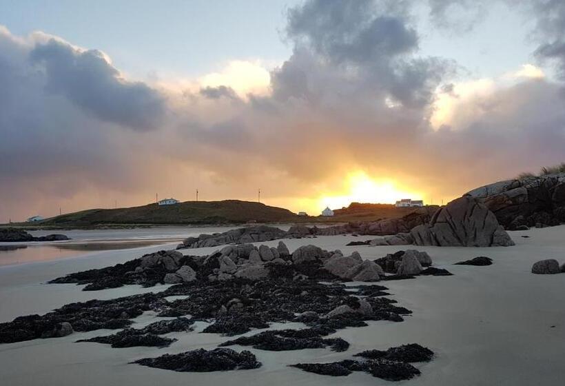 ベッドアンドブレックファースト Tidal View