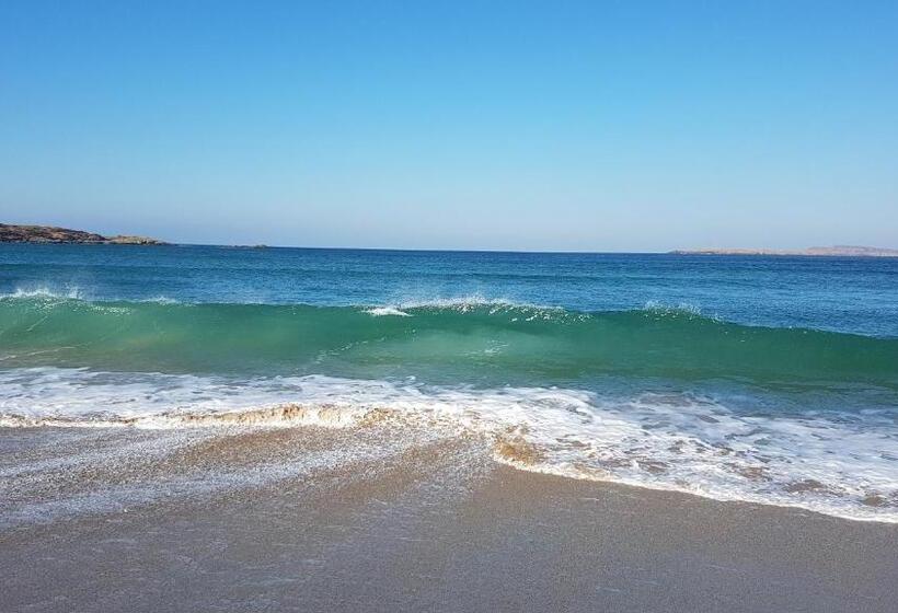 ベッドアンドブレックファースト Tidal View