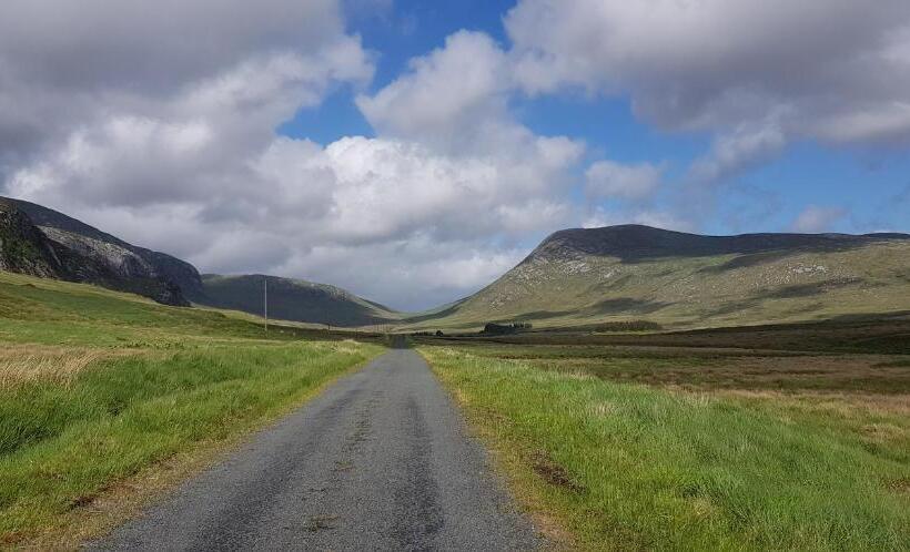 ベッドアンドブレックファースト Tidal View