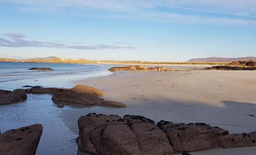 ベッドアンドブレックファースト Tidal View