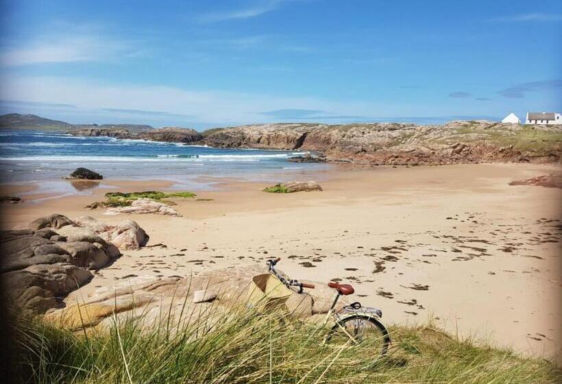 ベッドアンドブレックファースト Tidal View