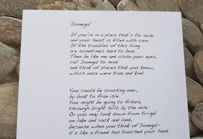 ベッドアンドブレックファースト Tidal View