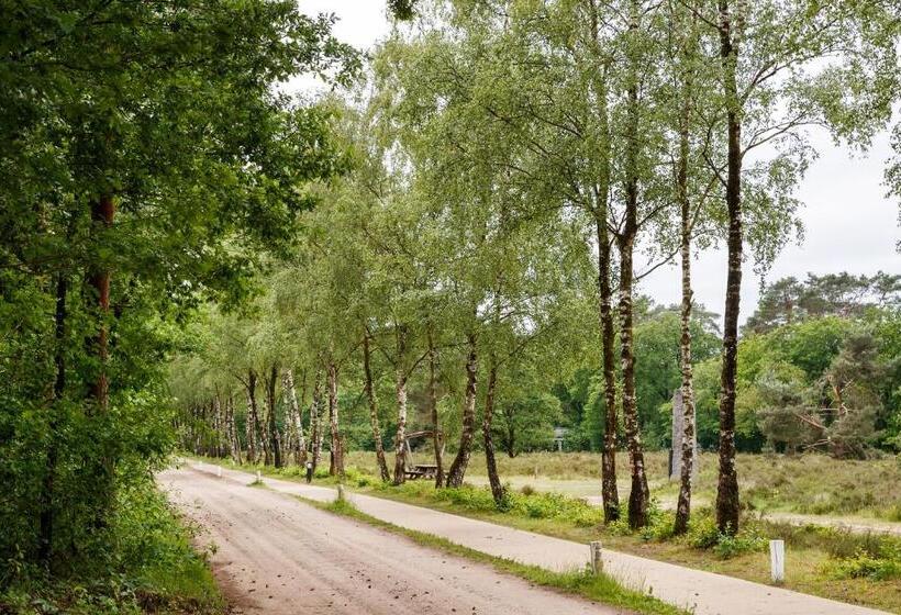 ベッドアンドブレックファースト Velo Droom